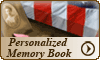 Personalized Memory Book